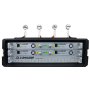 Système multiprobes optique CEM, rack 19" (100 V –240 V) : LSFrame