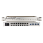 Système multiprobes optique CEM, rack 19" (100 V –240 V) : LSFrame
