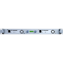 Système multiprobes optique CEM, rack 19" (100 V –240 V) : LSFrame