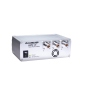 Sonde de puissance RF optique isotropique (jusqu’à 26,5 GHz) : LSPM 1.1 / 2.1