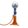 Sonde de champ électrique isotropique optique (jusqu’à 18 GHz) : LSProbe 1.2 / 2.0