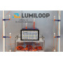 Sonde de champ électrique isotropique optique (jusqu’à 18 GHz) : LSProbe 1.2 / 2.0