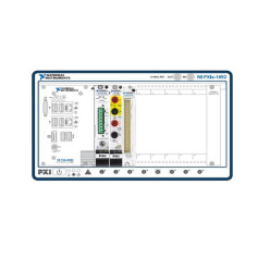 866575-10C : système de test qualité batterie, 9 slots, version compacte sans MUX