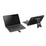 Notebook durci 2-en-1, écran tactile, 12.2” & connectivité 5G : EM-I22J