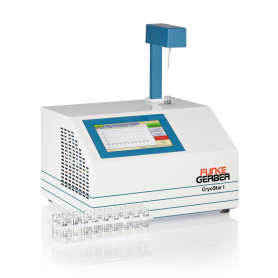 Cryoscope automatique compact : CryoStar-I