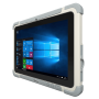 Tablette médicale durcie, écran haute luminosité, batterie échangeable, 10,1" : M101EK-ME