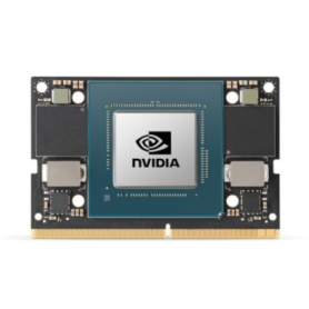 Module AI embarqué : Jetson Orin Nano 8 GB