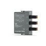 789126-01 – Module d’acquisition analogique simultanée 3 canaux, 300 Vrms