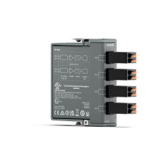 789154-01- NI 9239 Module d’entrée analogique, ±10 V ,Haute fidélité, 24 bits