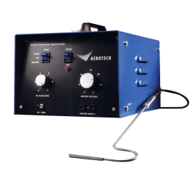 Générateur de fumée avec sonde : AEROTECH