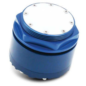 Capteur de niveau radar : LX-80