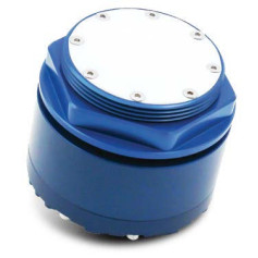 Capteur de niveau radar : LX-80