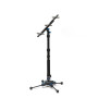 Ensemble de microphone 6 points, configuration croisée : GRAS PR0003 AutoArray