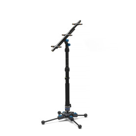 Ensemble de microphone 6 points, configuration croisée : GRAS PR0003 AutoArray