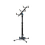 Ensemble de microphones 6 points, configuration AES : PR0004