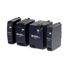Alimentation industrielle rail DIN (120 W - 480 W) : PS-25 / PS-26 / PS-27