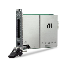 782857-01 : NI PXIe-4112 Alimentation 2 voies, 60V, 1A