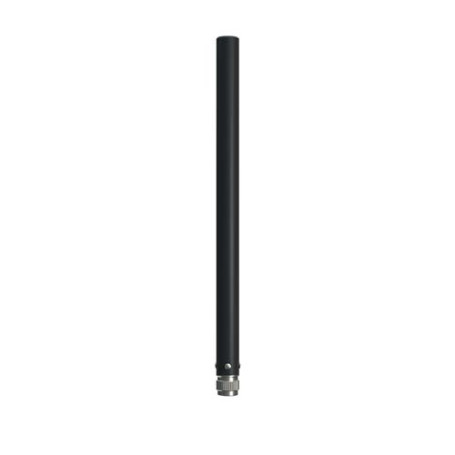 Antenne bifilaire omnidirectionnelle RHCP/LHCP (4,4 GHz - 5,9 GHz) : série FMANOM11xx