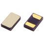Quartz SMD ultra-miniature, 2,0 × 1,2 mm (jusqu'à 32,768 kHz) : GWX-2012