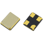 Quartz SMD ultra-miniature (2,0 × 1,6 mm) : GSX-223