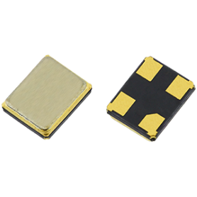 Quartz SMD ultra-miniature (2,0 × 1,6 mm) : GSX-223