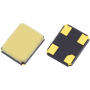 Quartz SMD, applications industrielles, automobiles et militaires, 3,2 × 2,5 mm, (jusqu'à 32,768 kHz) : GRX-330