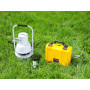 Système portable de mesure automatique du flux de carbone du sol : PS-9000
