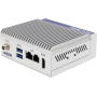 Système embarqué ultra-compact, Intel Core Ultra 5 125U : PICO-MTU4-SEMI