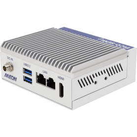 Système embarqué ultra-compact, Intel Core Ultra 5 125U : PICO-MTU4-SEMI