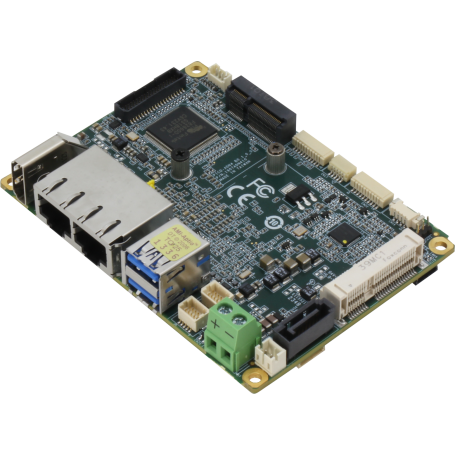 Carte SBC Pico-ITX, Intel Twin Lake N150 / Core 3 N355 : PICO-TWL4 Rev.B
