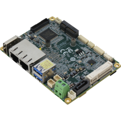 Carte SBC Pico-ITX, Intel Twin Lake N150 / Core 3 N355 : PICO-TWL4 Rev.B