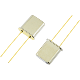Oscillateur à quartz haute fréquence (10,0 MHz – 300 MHz) : Série UM