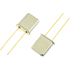 Oscillateur à quartz haute fréquence (10,0 MHz – 300 MHz) : Série UM
