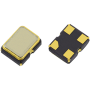 Oscillateurs CMOS ultra-miniatures, 2.5 x 2.0 mm (1 MHz – 170 MHz) : Boîtier 2520