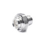 Adaptateur RF Low PIM, IM3, ≤ −165 dBc (DC à 3/6 GHz) : Série AD0‑P6xx