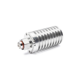 Terminaisons RF Low PIM (jusqu’à 6 GHz) : série LD1 & LD3