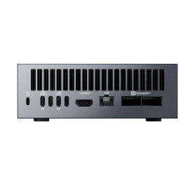 Superordinateur IA, NVIDIA GB10 Grace Blackwell : ASUS Ascent GX10