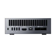 Superordinateur IA, NVIDIA GB10 Grace Blackwell : ASUS Ascent GX10