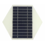 Cellules solaires monocristallines – Rendement élevé, ultra-compactes
