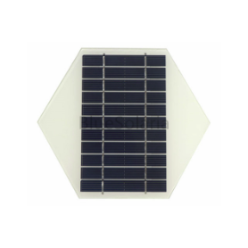 Cellules solaires monocristallines – Rendement élevé, ultra-compactes