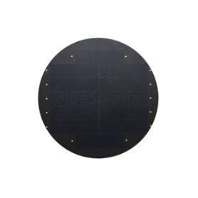 Cellules solaires Sunpower ETFE – Haute durabilité, usage marine et outdoor