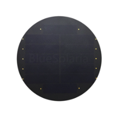 Cellules solaires Sunpower ETFE – Haute durabilité, usage marine et outdoor