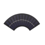 Cellules solaires sur mesure – Formes rondes et irrégulières