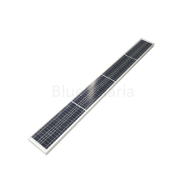 Panneau solaire 40W 12V – Format long