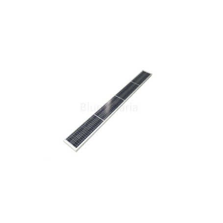 Panneau solaire 40W 12V – Format long