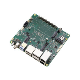 Carte de développement embarquée, Intel Core Ultra 5/7 : UP Xtreme ARL