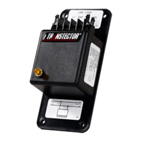 Protecteur de Surtension AC (jusqu'à 300 kA) : Série I2R