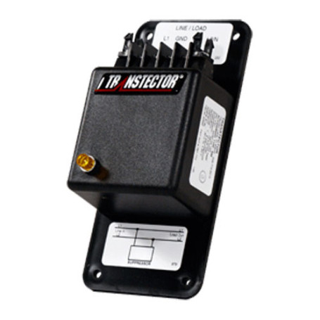 Protecteur de Surtension AC (jusqu'à 300 kA) : Série I2R