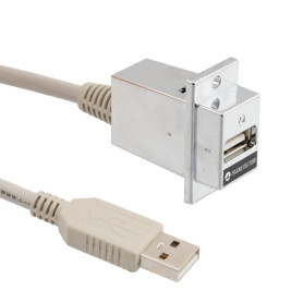 Protecteur de Surtension Ethernet USB (1 à 16 ports) : Série CPX