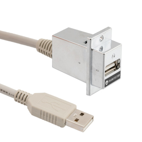 Protecteur de Surtension Ethernet USB (1 à 16 ports) : Série CPX